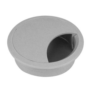 Conjunto Passa Fio Bemfixa 59 MM Gelo