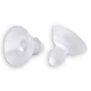 Ventosa Simples Bemfixa 9027 5,5 MM