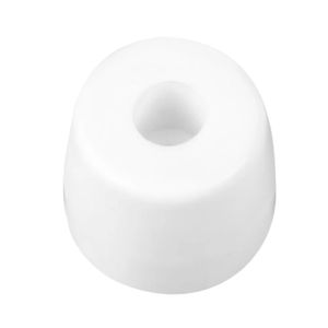 Batente para Porta Bemfixa Chato Branco