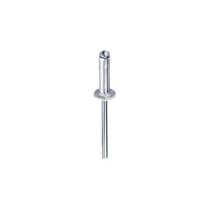 Rebite de Alumínio Bemfixa CT 4,0 X 15 MM