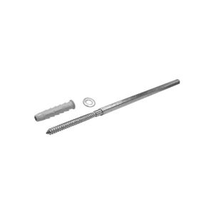 Suportes Bemfixa Para Prateleira Invisivel 183 Mm