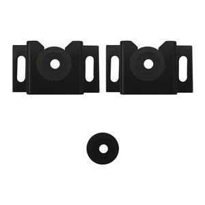 Suporte Fixo P/TV 10 a 71 Brasforma SBRUB750