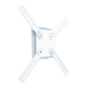 Suporte para TV Brasforma Inclinável SBRLB110B 10 a 55"