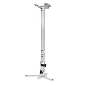 Suporte para Projetor Teto / Parede Brasforma Branco