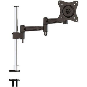 Suporte Articulado para Monitor Brasforma 13" a 27" Preto