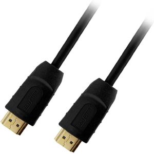 Cabo HMDI 2,0 4K 3D 1080P 3M 5003 Brasforma