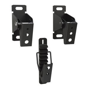 Suporte para TV Brasforma Universal Inclinável SBRUB910 10 a 85"