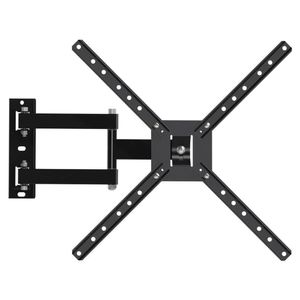 Suporte Articulado P/TV 10 a 55 Brasforma BRA4.0