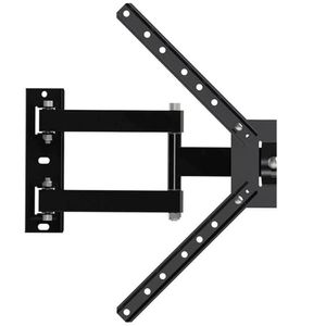 Suporte Articulado P/TV 10 a 55 Brasforma BRA4.0