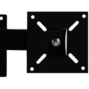 Suporte Articulado P/TV 10 a 55 Brasforma BRA3.0
