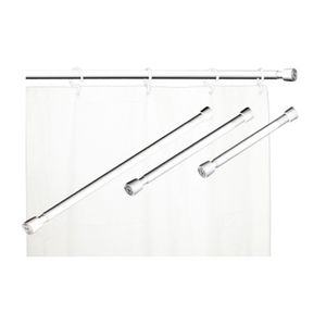 Tubo Extensor Maxeb Pronto Fix Branco 0,75m A 0,88m