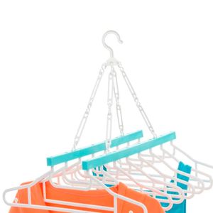 Varal Maxeb Fácil com 8 Cabides