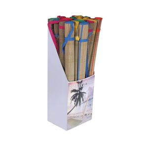 Esteira de Praia com Alça 90X180CM - Belfix