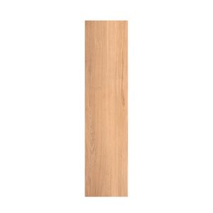 Porcelanato Madeira Acetinado Retificado Carvalho Sense Tipo A 26X106CM - C61342S1 - Biancogres
