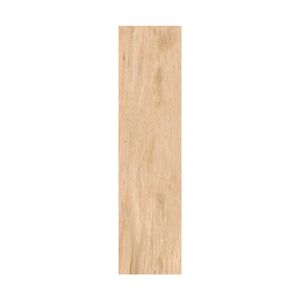 Porcelanato Madeira Acetinado Retificado  Liverpool Tipo A 26X106CM - C61661L1 - Biancogres