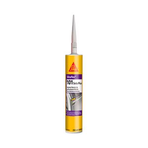 Selante Flexível Sika Selaplus Sikaflex 101 250 ML Cinza