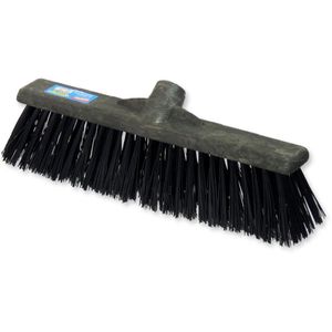 Vassourao Elo 40Cm Gari Nylon Com Cabo