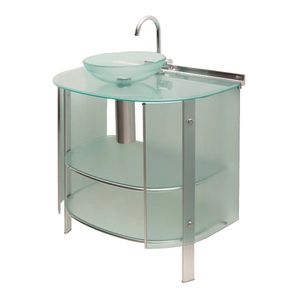 Gabinete Cris Metal Space 60 CM