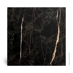 Porcelanato Marmorizado Polido Retificado Chloe Tipo A 120X120CM - BV0782C1 - Biancogres