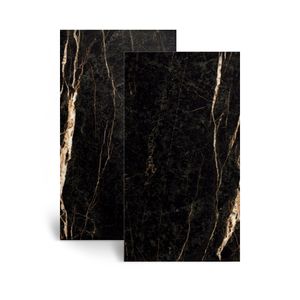 Porcelanato Marmorizado Polido Retificado Chloe Tipo A 60X120CM - CI0782C1 - Biancogres