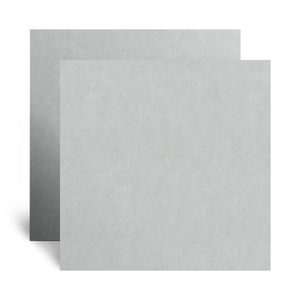 Porcelanato Cimento Acetinado Retificado Cemento Griggio Tipo A 60X60CM - BP1209G1 - Biancogres