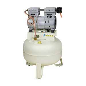 Motocompressor Ar Estacionario Schulz CSD5 30 Litros 1CV 220V