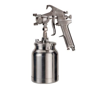 Pistola de Pintura Alta Produção Schulz