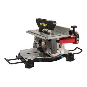 Serra De Esquadria Schulz 8 1200w