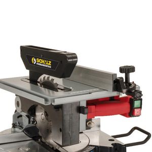 Serra De Esquadria Schulz 8 1200w