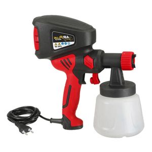 Pistola Pulverizadora Schulz Air Plus 250w