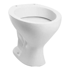 Bacia Convencional Saveiro Branco - Celite