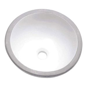 Cuba de Embutir Redonda 10129 Branca 36,5CM - Celite