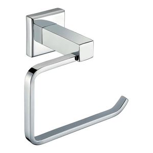 Papeleira de Parede Elite Cromada - B8003C8CR0 - Celite
