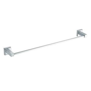 Toalheiro Barra para Parede Cromado 60CM - B8005C8CR0 - Celite