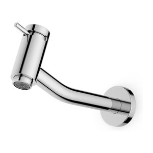 Torneira de Parede para Lavatório Basic Cromada - B5003C7CRB - Celite