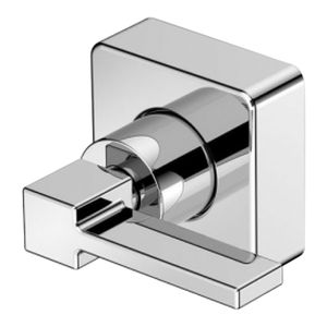 Acabamento de Registro para Base Docol Elite Cromado 1/2" e 3/4" - B5005C8CRB - Celite