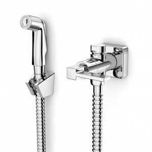 Ducha Higiênica Celite Elitte com Derivação Cromada
