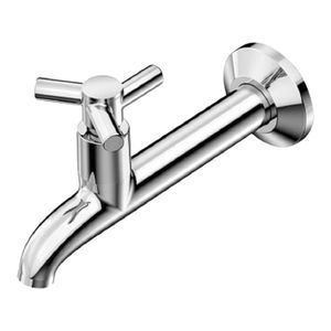 Torneira de Parede para Tanque  One Cromada - B5006CKCR3 - Celite