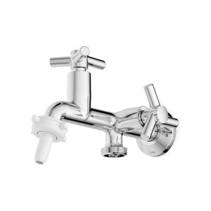 Torneira Celite One para Tanque e Maquina de Lavar Cromada