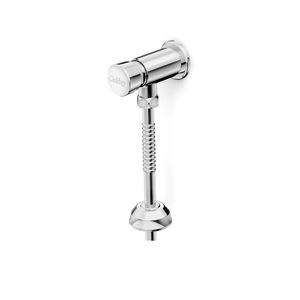 Válvula de Parede para Mictório com Temporizador Ecopress Cromada - B5002COCRB - Celite