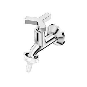 Torneira de Parede com Bico para Pia ou Tanque UP Cromada - B5015CLCRB - Celite