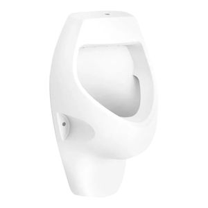 Mictório Individual com Sifão Cromado Eco Branco 56,8X35,3X?26,7CM - 1082850010300 - Celite