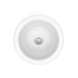 Cuba de Sobrepor ou Embutir Redonda 10151 31CM - 1101510017300 - Celite