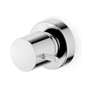 Acabamento de Registro para Base Docol Basic Cromado 1/2" 3/4" e 1" - B5008C7CRB- Celite