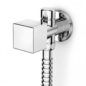Ducha Higiênica com Derivação Basic Plus Cromado - B5003CBCRB - Celite