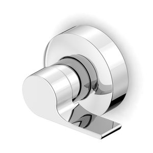 Acabamento de Registro para Base Celite Master Cromado 1/2" 3/4" 1" - B5005CZCRB - Celite