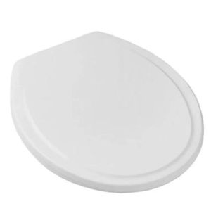 Assento Sanitário em Polipropileno Universal Branco - Celite
