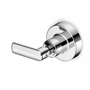 Acabamento de Registro para Base Reforma Smart-N Cromado 1/2" e 3/4"  - Celite