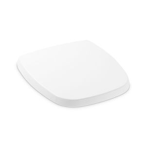 Assento Sanitário Soft Close em Polipropileno para Bacias Citty Like e Vip Branco - Celite