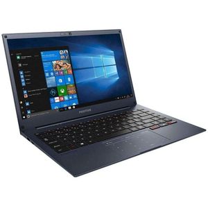 Notebook Positivo Quad Core Motion 4GB 32GB Q432B Bivolt